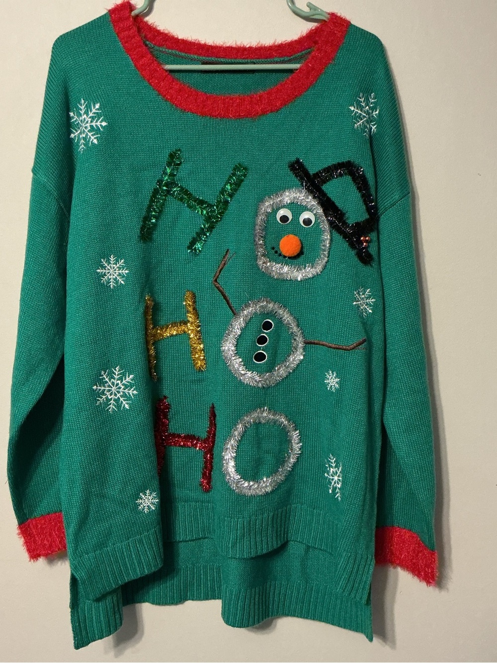 united states sweaters Holiday Sweater